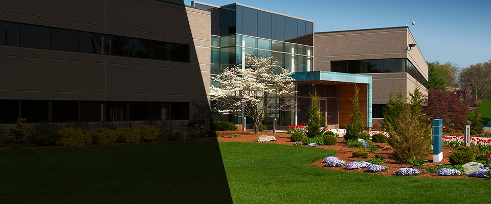 Inver Grove Heights Landscapers